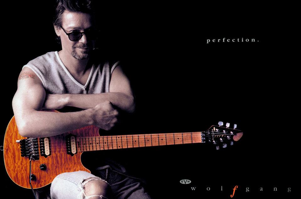 EVH Teaser Ad 4